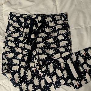 American Eagle Pajama Pants